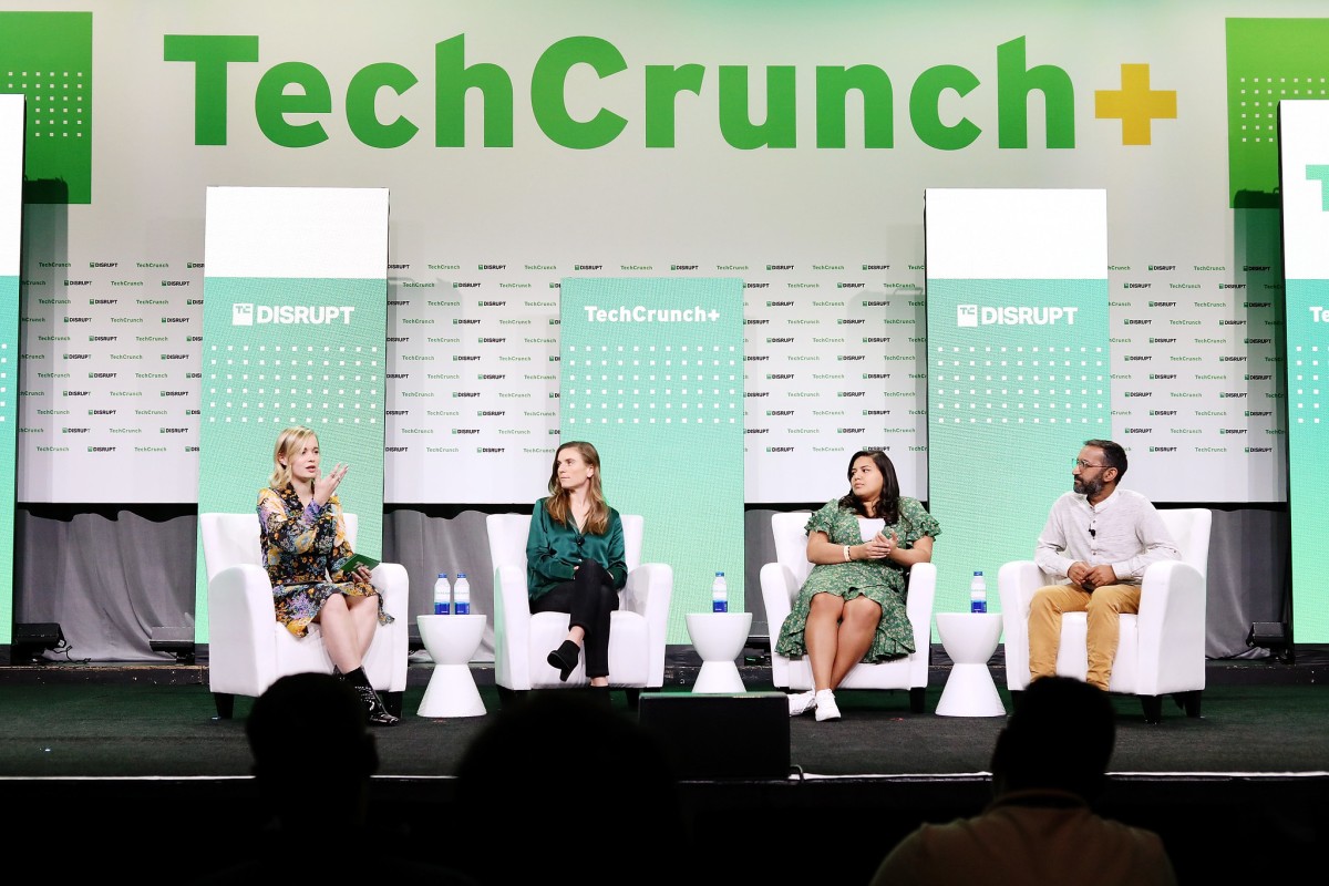 3 VCs explain how founders can stand out when pitching • ZebethMedia
