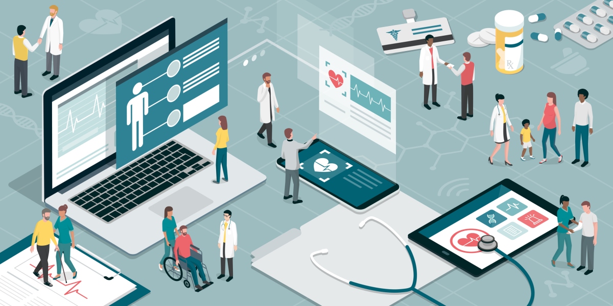 Alaffia Health taps AI to detect errors in hospital bills • ZebethMedia