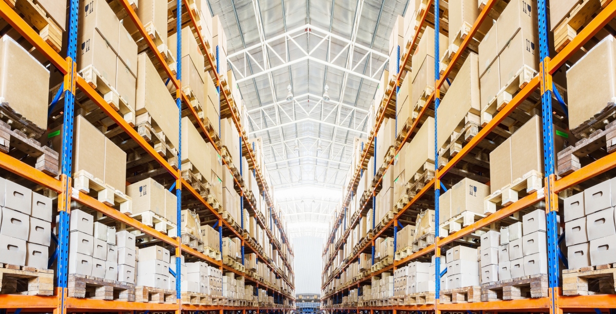 ReadySpaces, which offers co-warehousing spaces to corporate customers, secures $20M in debt • ZebethMedia