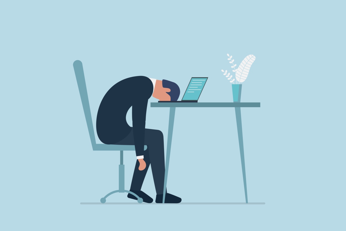 Ambr wants to solve the billion-dollar burnout problem by tracking employees’ working habits • ZebethMedia