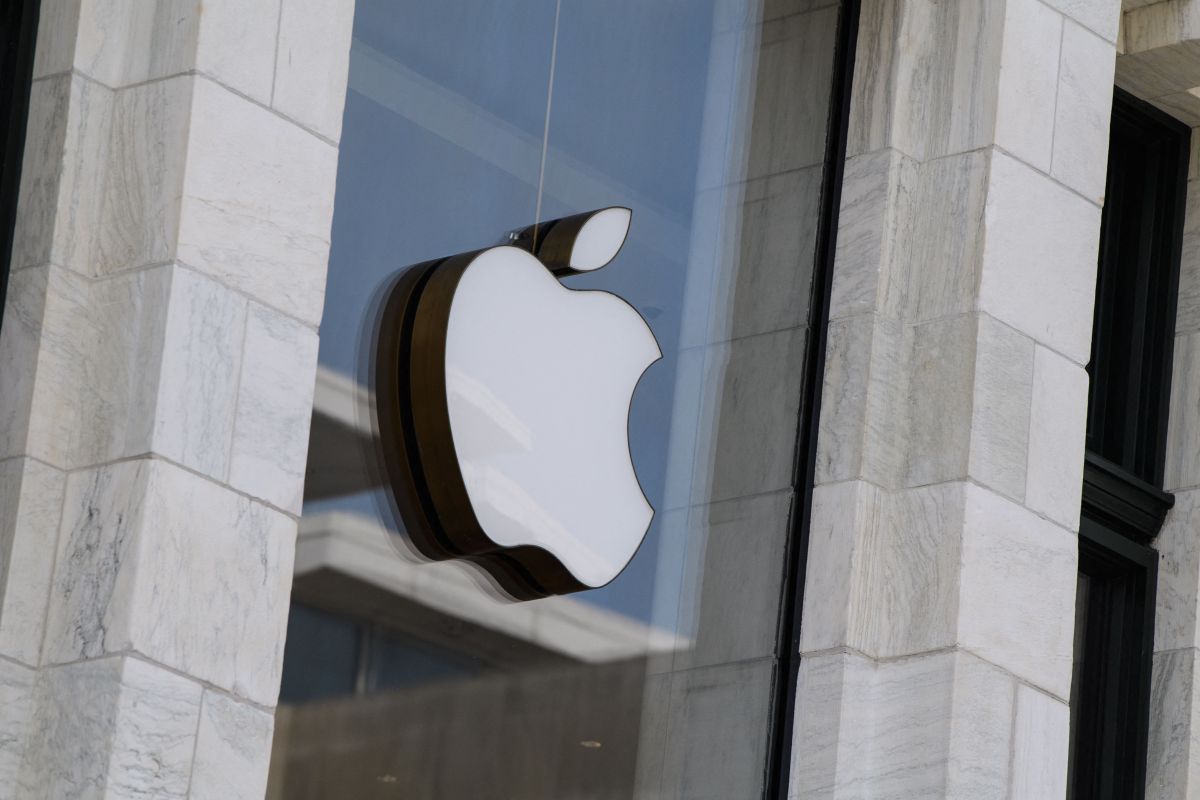 An Apple Store in Oklahoma City votes to unionize • ZebethMedia