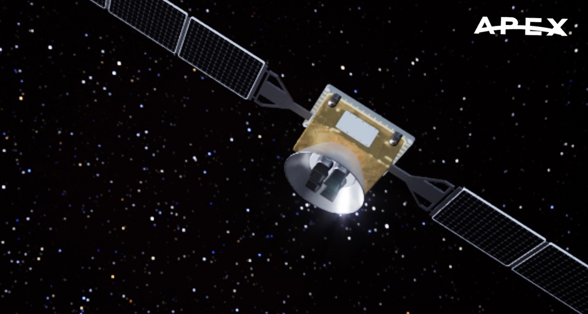 Apex Space takes on satellite bus ‘bottleneck’ with seed round led by a16z • ZebethMedia