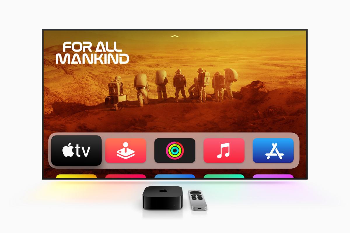 Apple’s new Apple TV 4K gets a performance upgrade and lower price • ZebethMedia