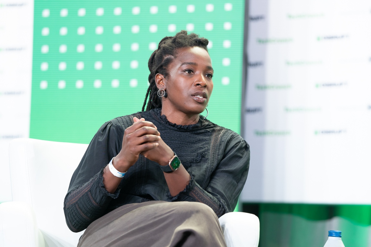 Cityblock Health CEO Toyin Ajayi on how to scale human-centered care models • ZebethMedia