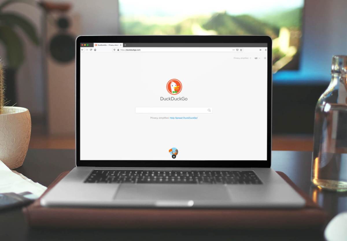 DuckDuckGo’s beta Mac app is open to public with new features • ZebethMedia