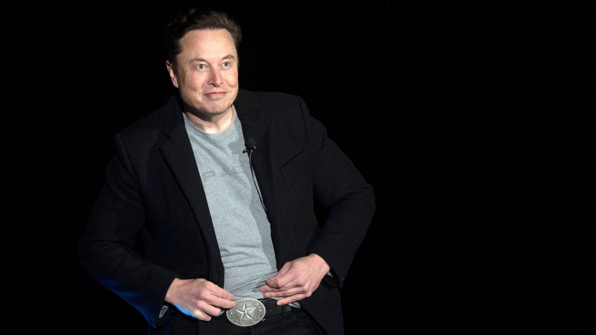 Elon Musk reportedly wants to lay off 75% of Twitter’s staff • ZebethMedia