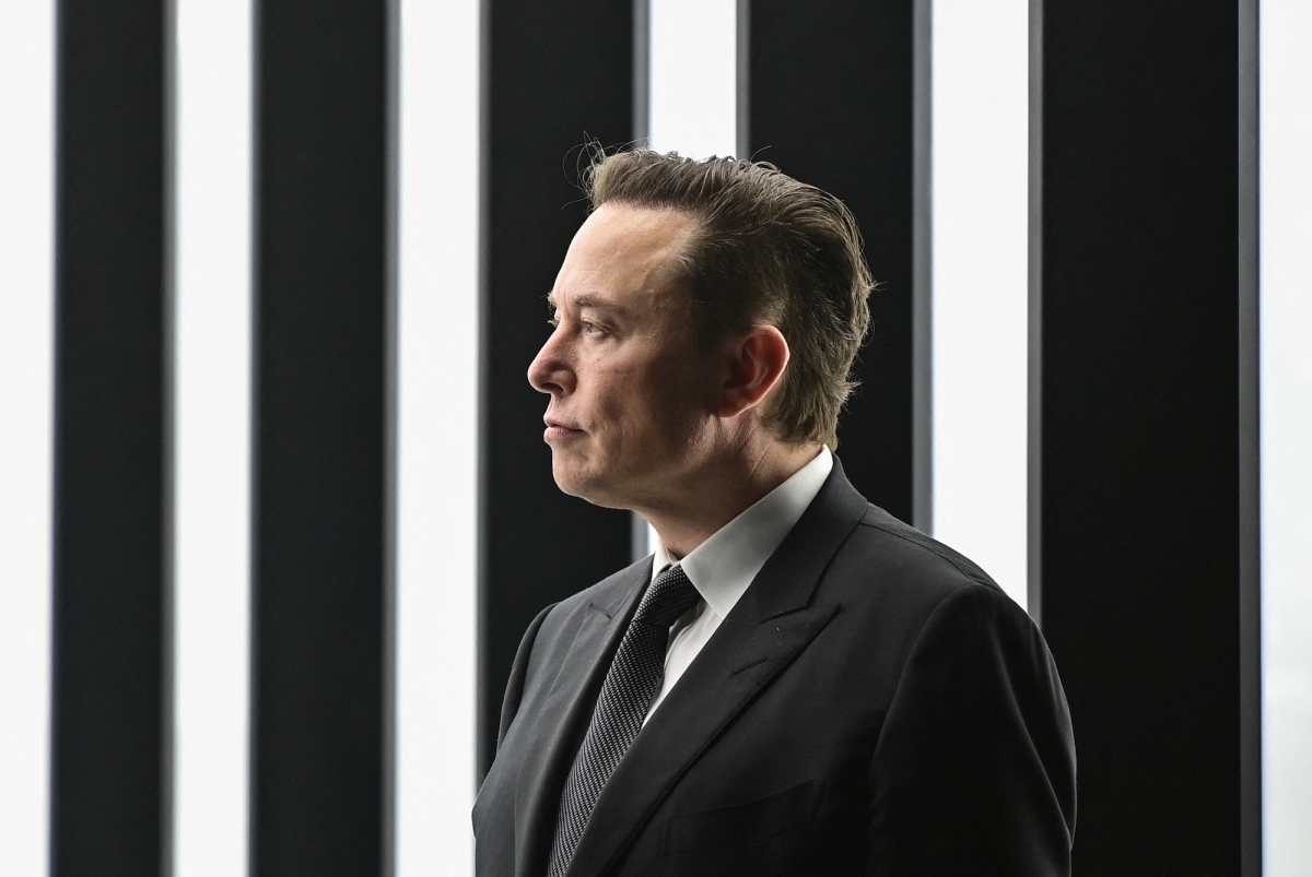 Elon Musk’s X app for ‘everything’ might be a non-starter in the US • ZebethMedia