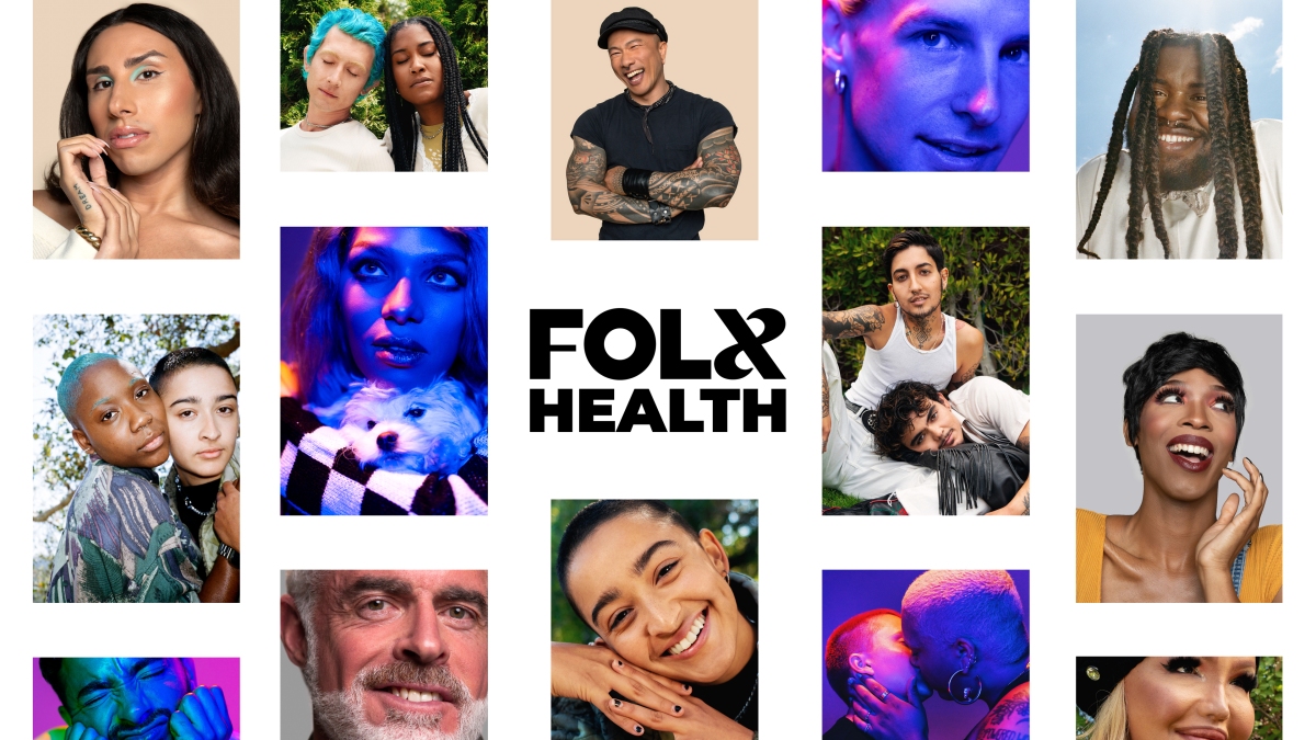 FOLX powers LGBTQ+ telehealth support groups with $30M round • ZebethMedia