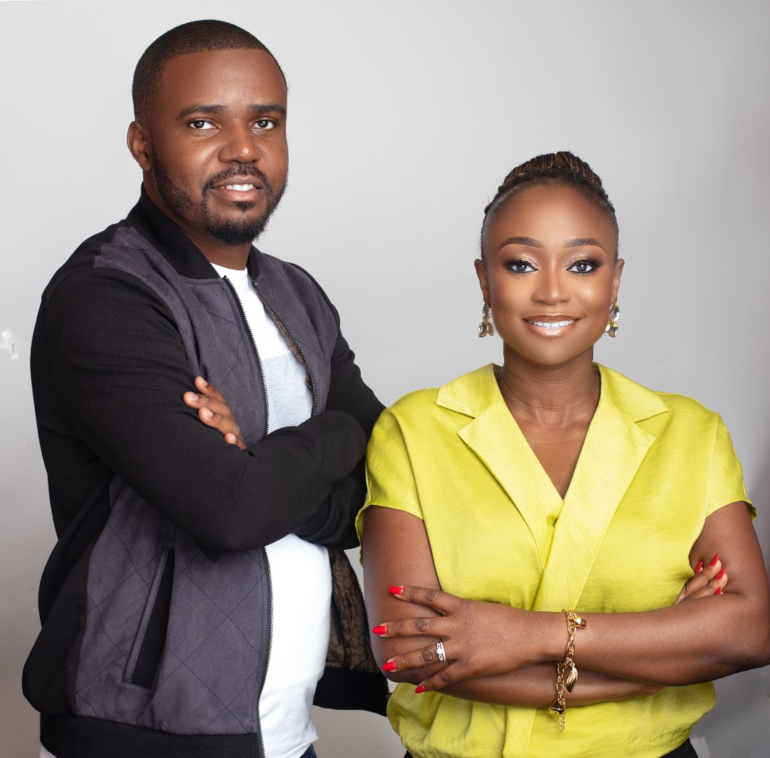 Fast Forward Venture Studio to build African startups from idea to scale • ZebethMedia
