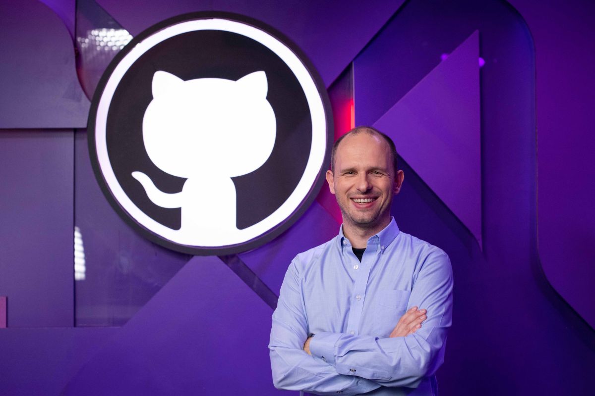 Four years after being acquired by Microsoft, GitHub keeps doing its thing • ZebethMedia