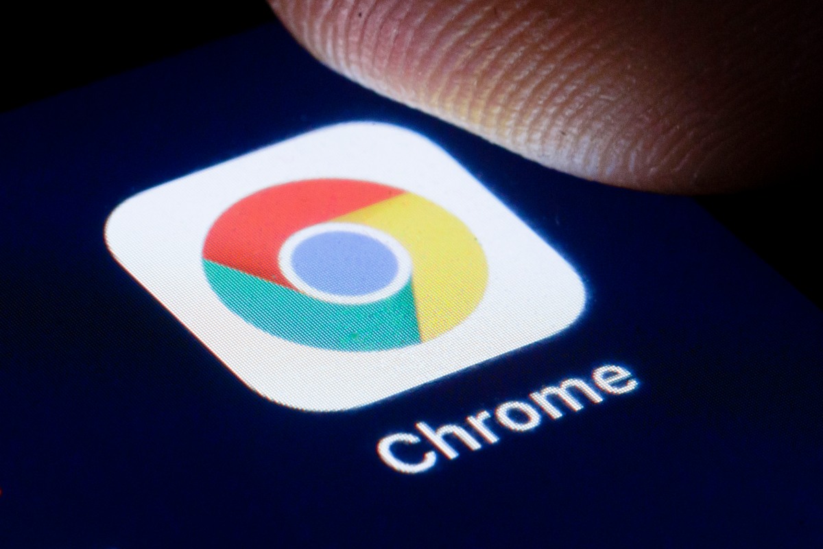 Google is finally making Chrome tablet-friendly • ZebethMedia