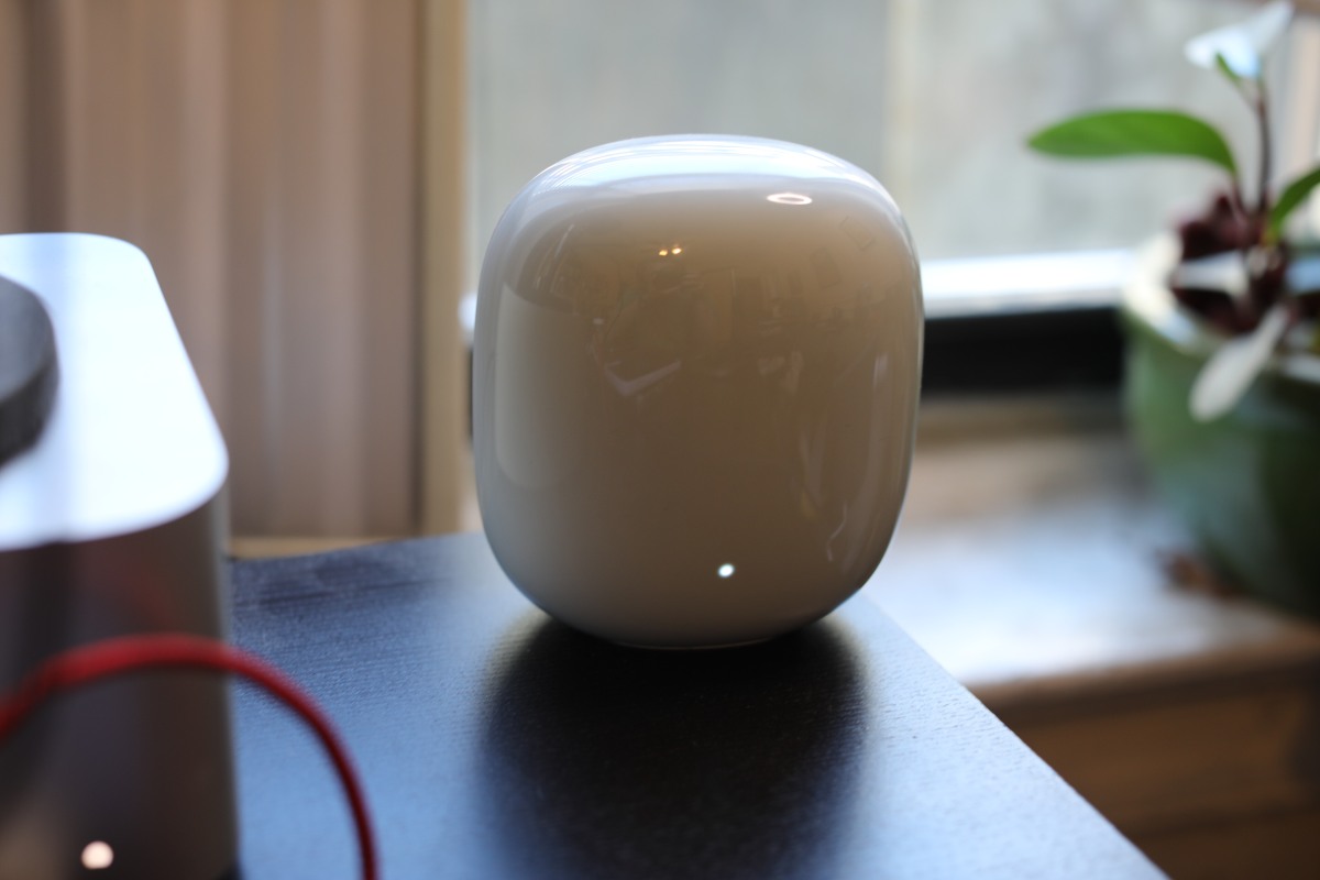 Google’s Nest Wifi Pro is a dead simple way to bring Wi-Fi 6E home • ZebethMedia