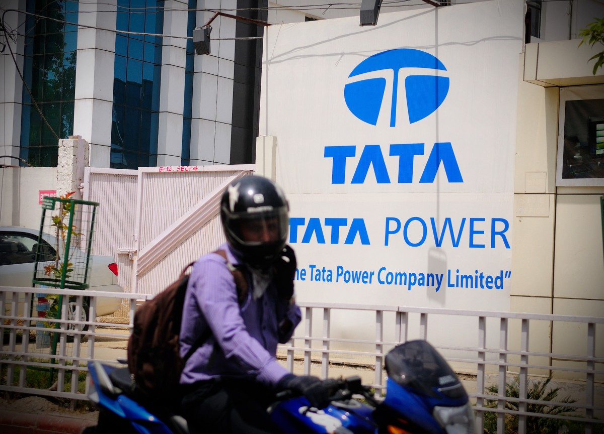 Hive ransomware gang leaks data stolen during Tata Power cyberattack • ZebethMedia