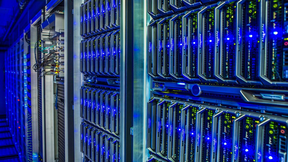 Incooling is building servers that use liquid to cool down • ZebethMedia