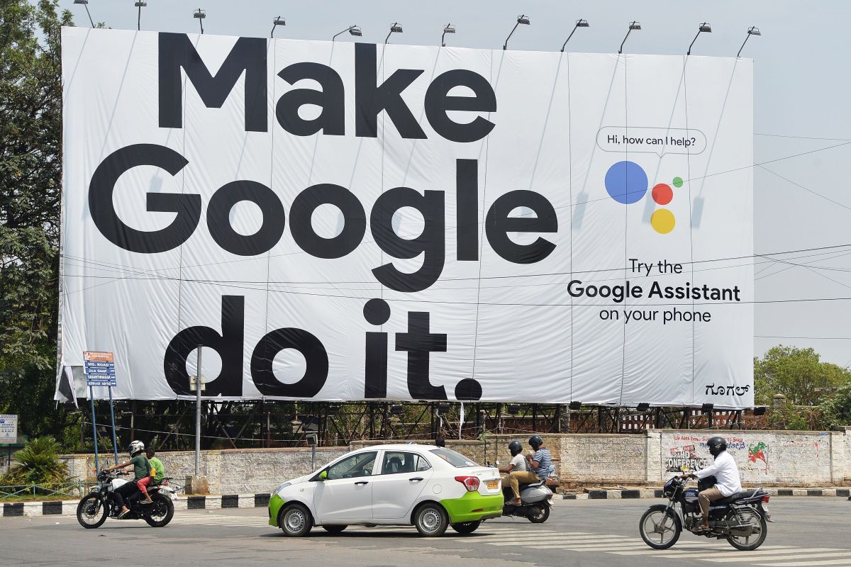 India fines Google $162 million for anti-competitive practices on Android • ZebethMedia