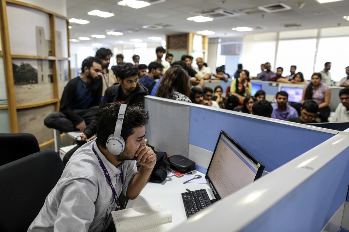Indian edtech giant Byju’s cuts 2,500 jobs • ZebethMedia