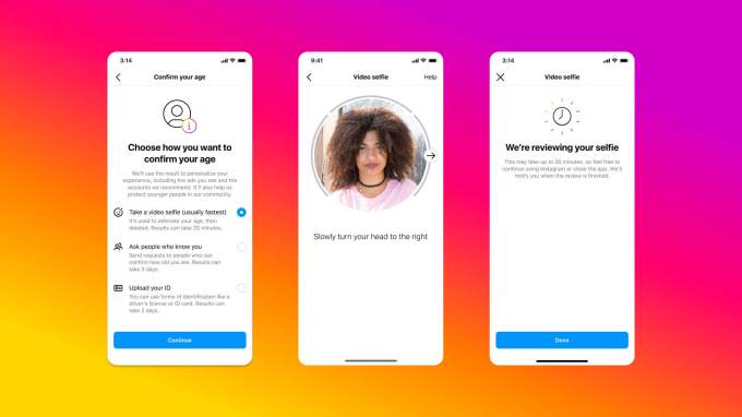 Instagram expands AI-powered age verification program to India and Brazil • ZebethMedia