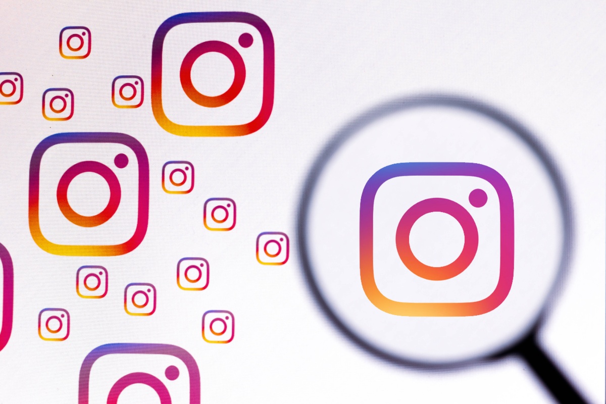 Instagram is updating its web interface to take advantage of large screens • ZebethMedia