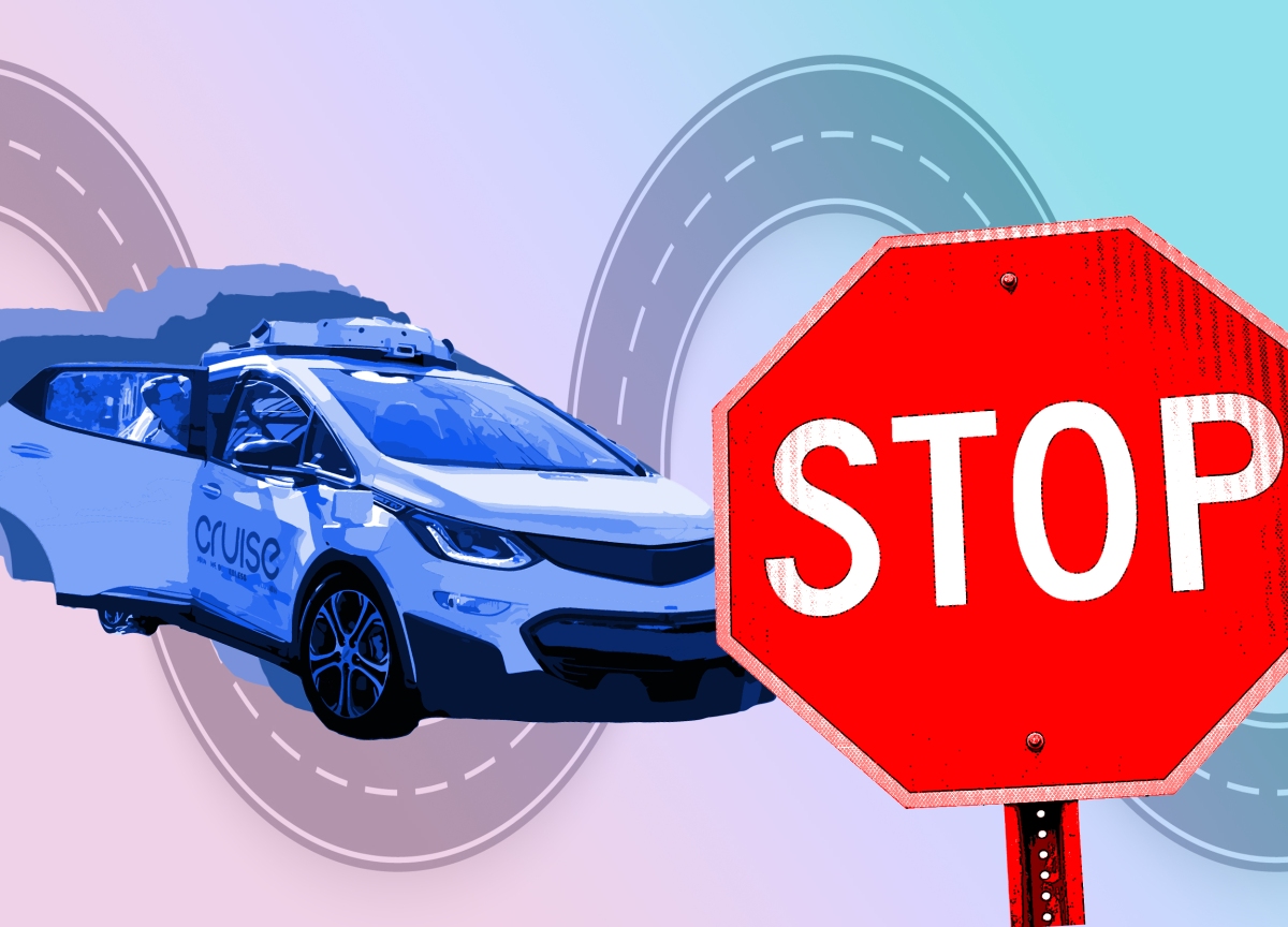 It’s time to admit self-driving cars aren’t going to happen • ZebethMedia
