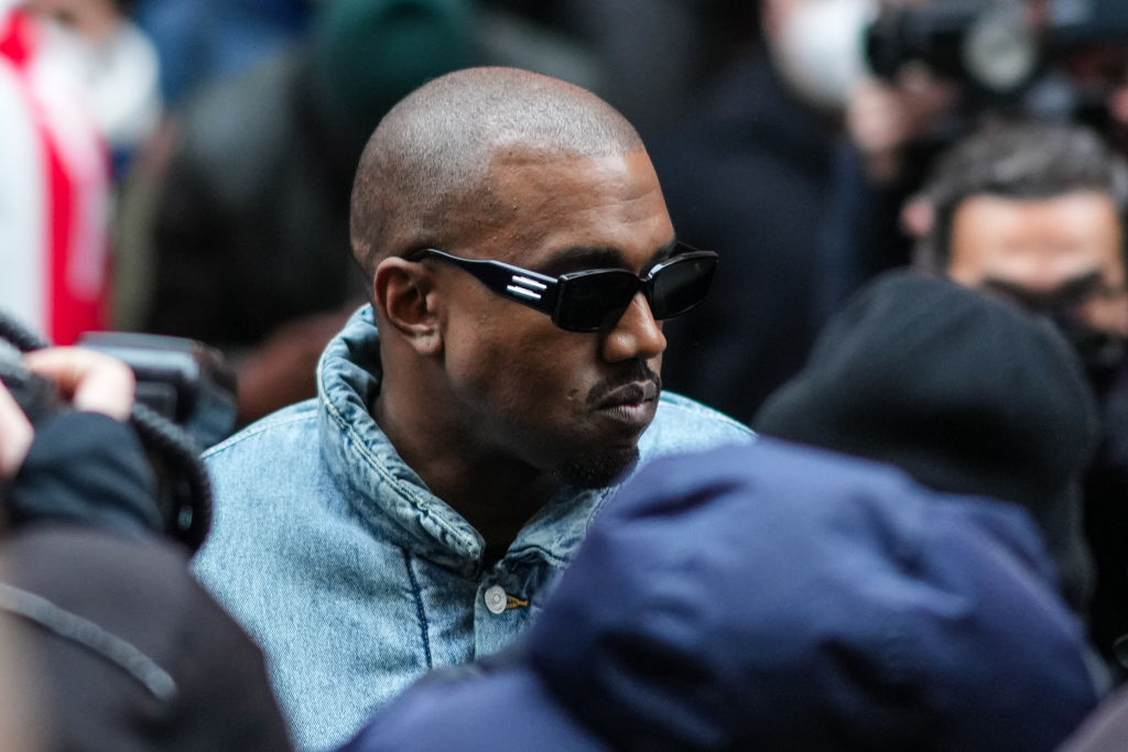 Kanye joins the ranks of arrogant billionaires buying their own echo chambers • ZebethMedia