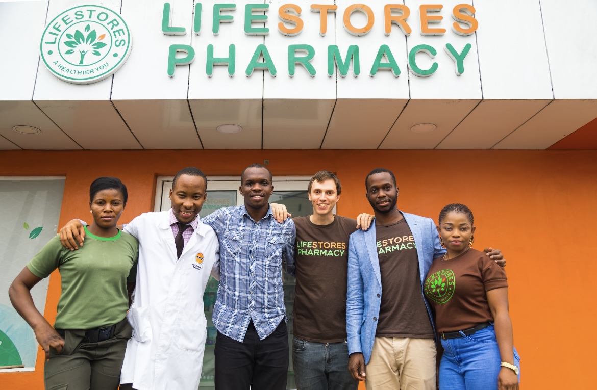 Lifestores Healthcare raises $3M to expand its pharmaceutical marketplace across Nigeria • ZebethMedia