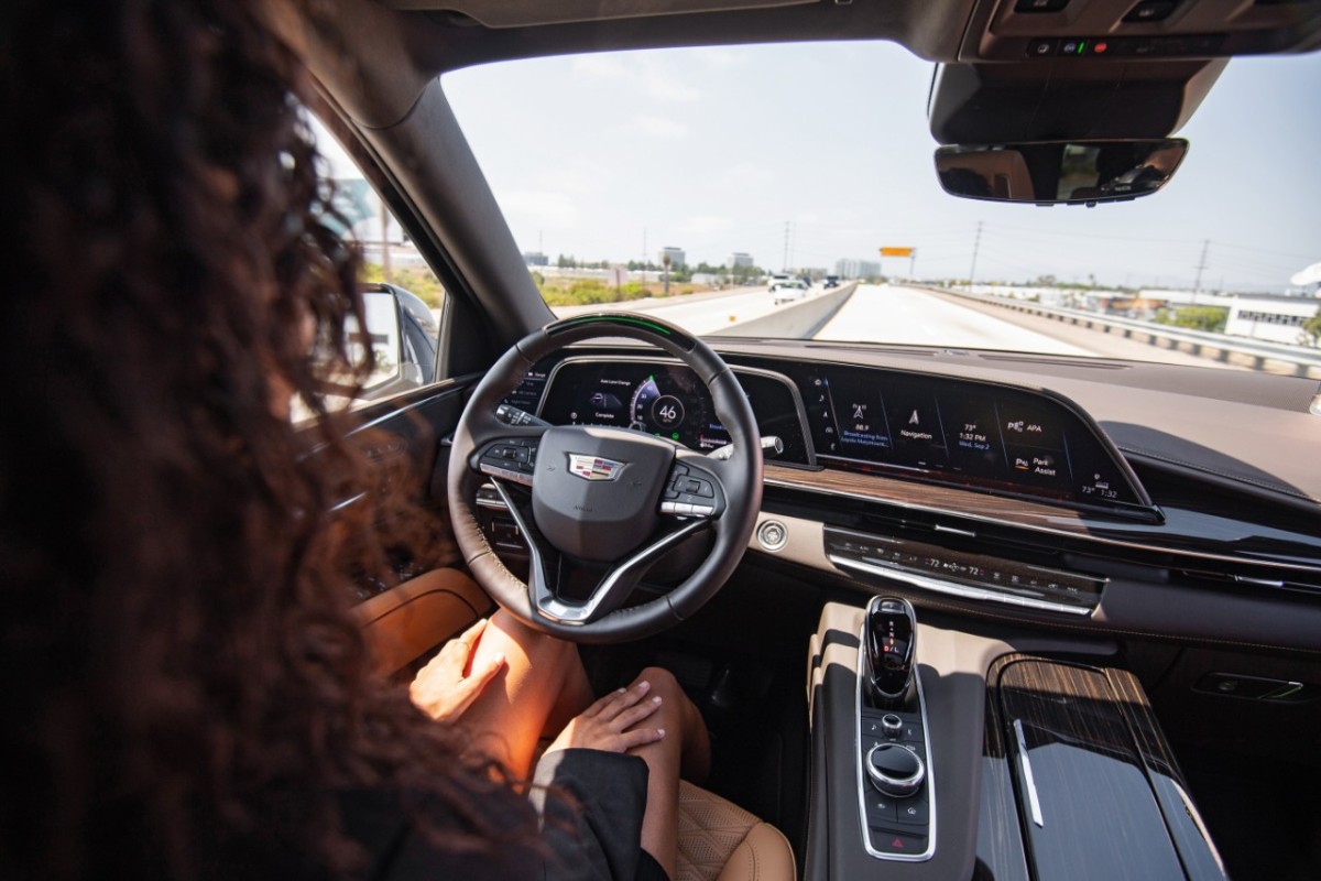 Many Americans treat driver assist systems like self-driving • ZebethMedia
