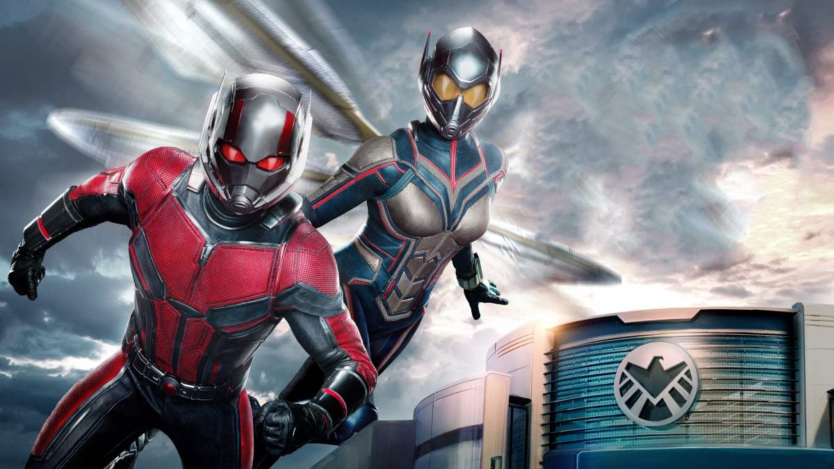 Marvel drops first trailer for ‘Ant-Man and the Wasp: Quantumania’ • ZebethMedia