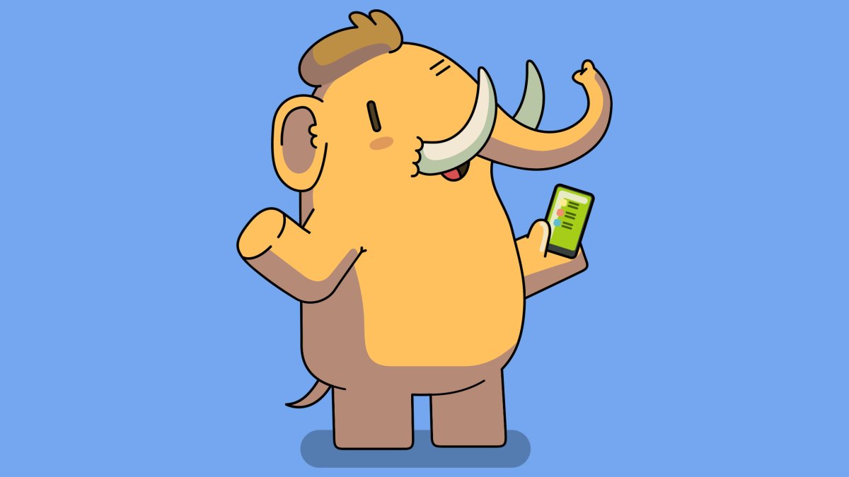 Mastodon’s microblogging app saw a record number of downloads after Musk’s Twitter takeover • ZebethMedia