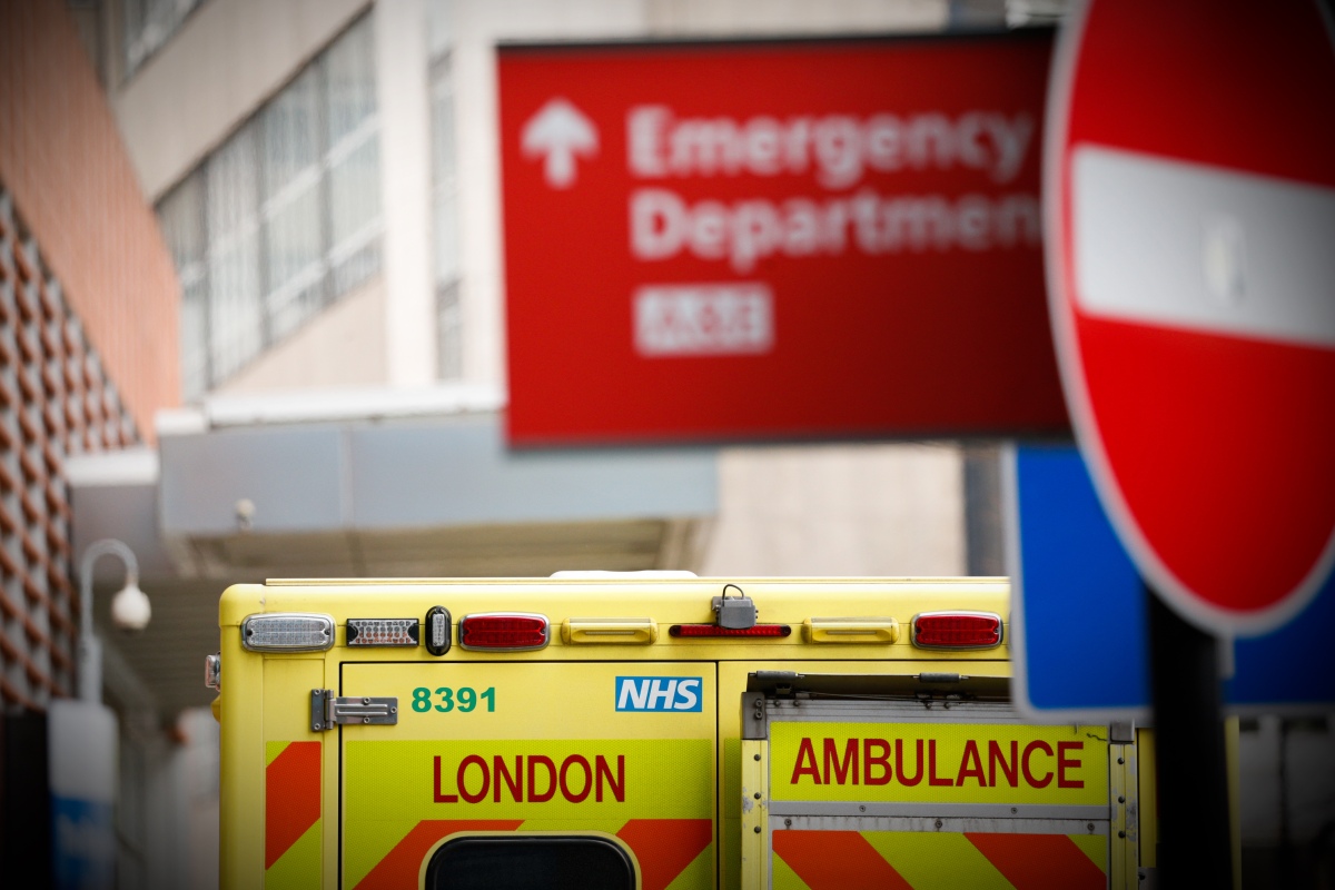 NHS vendor Advanced won’t say if patient data was stolen during ransomware attack • ZebethMedia