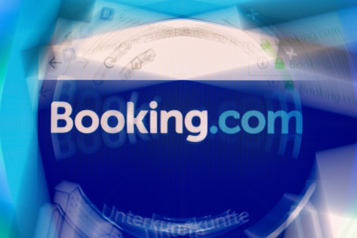 Online travel giant Booking.com faces antitrust probe in Spain • ZebethMedia