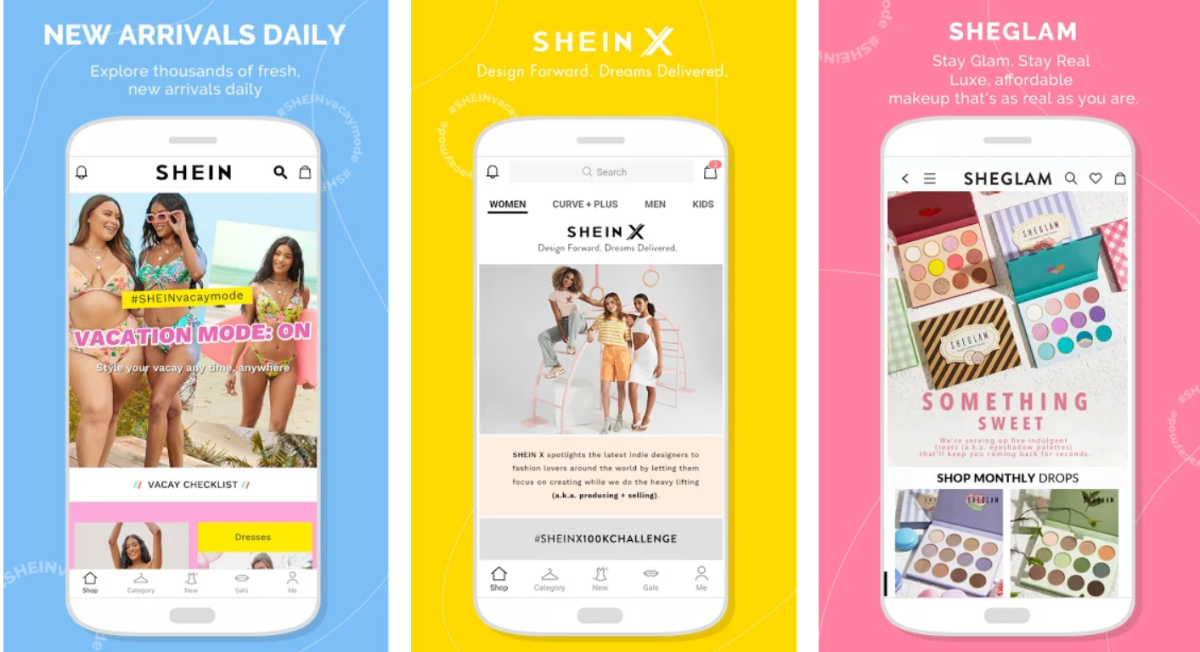 Shein owner fined $1.9M for failing to notify 39M users of data breach • ZebethMedia