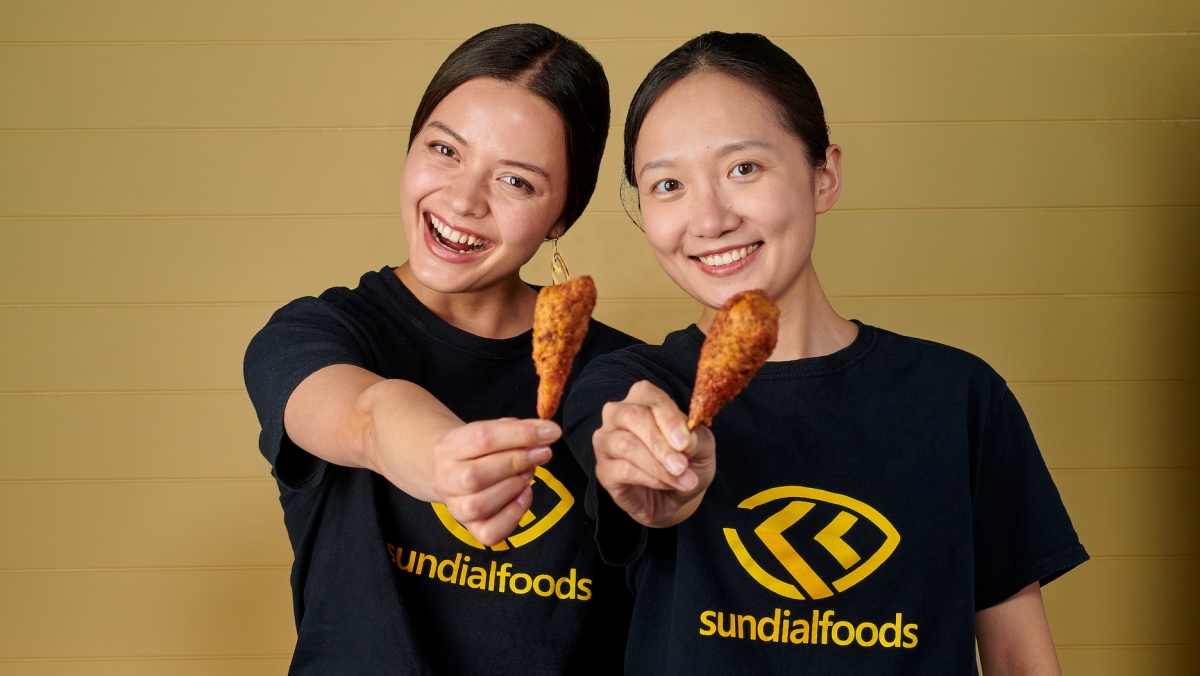 Sundial Foods is taking ‘chicken wings’ in a new direction • ZebethMedia