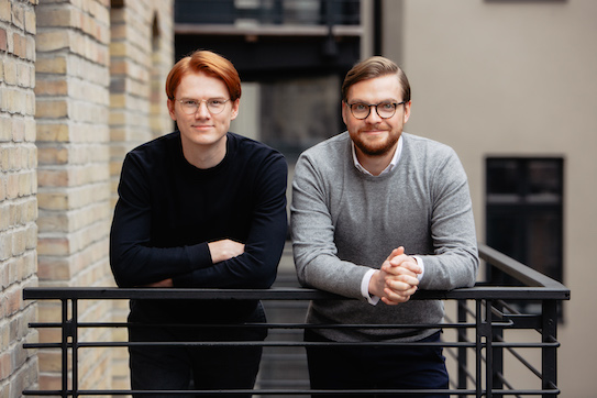 The Berlin startup that wants to give Zapier a run for its money • ZebethMedia