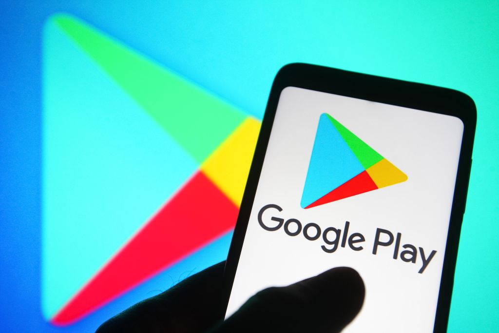 Google filing says EU’s antitrust division is investigating Play Store practices • ZebethMedia