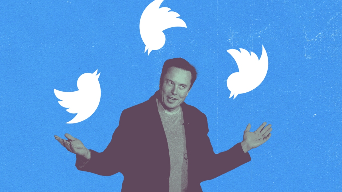 Elon Musk’s Twitter Blue subscription with verification may launch in India in ‘less than a month’ • ZebethMedia