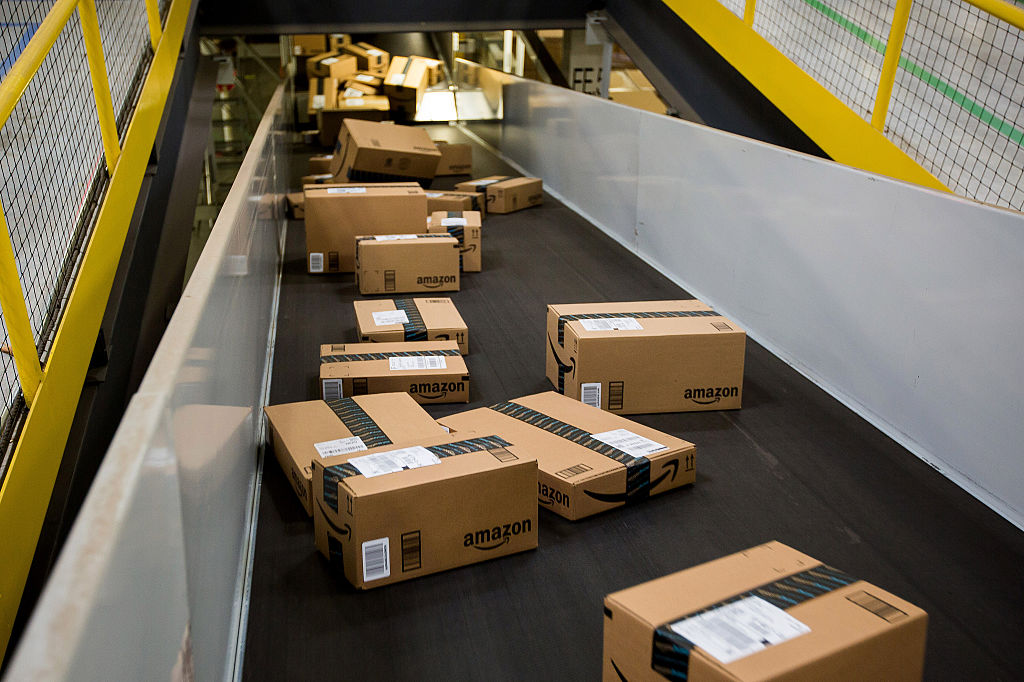 UK antitrust litigation targets Amazon Buy Box with $1BN+ damages claim • ZebethMedia