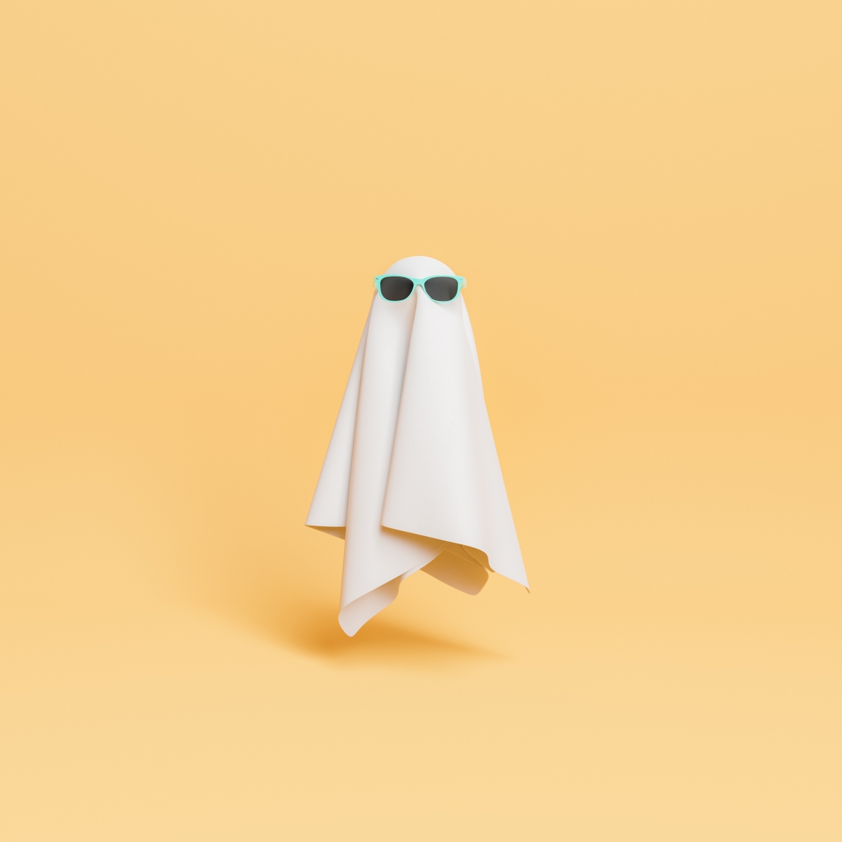 Venture capital will soon be brimming with ghosts • ZebethMedia