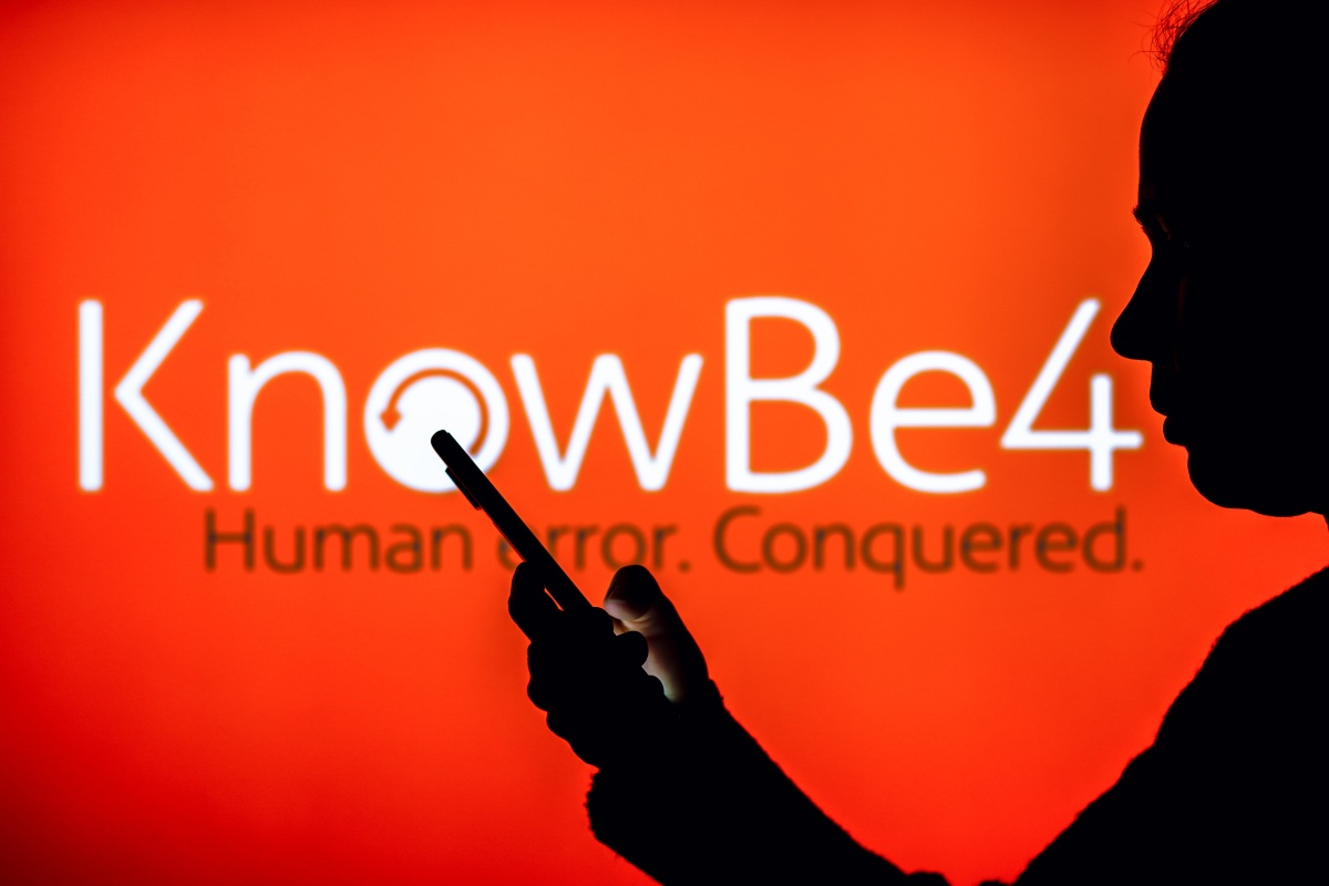 Vista Equity Partners to acquire cybersecurity company KnowBe4 for $4.6B • ZebethMedia