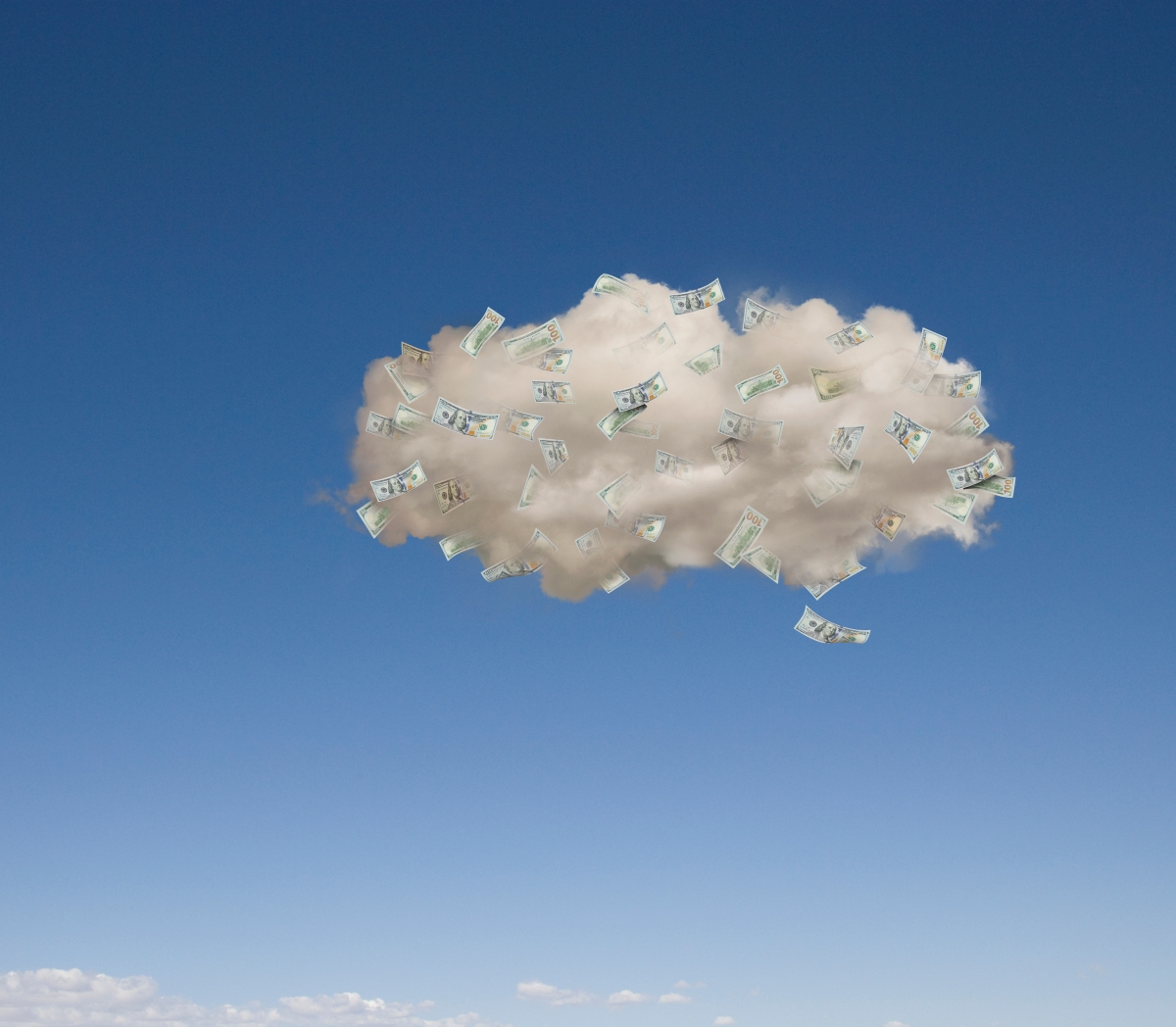 Rising energy costs are making the cloud more expensive • ZebethMedia