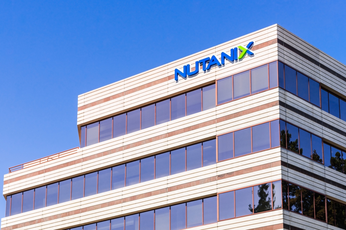 Who’s most likely to buy Nutanix? • ZebethMedia