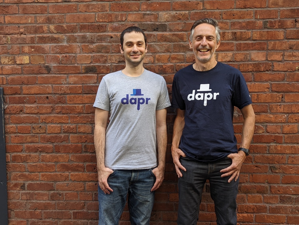 With $24.2M in funding, Diagrid launches its fully managed Dapr service for Kubernetes • ZebethMedia