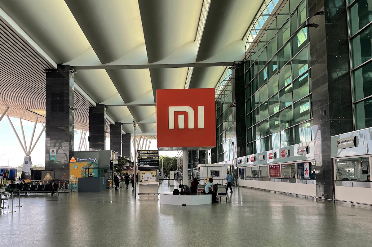 Xiaomi winds down financial services business in India • ZebethMedia