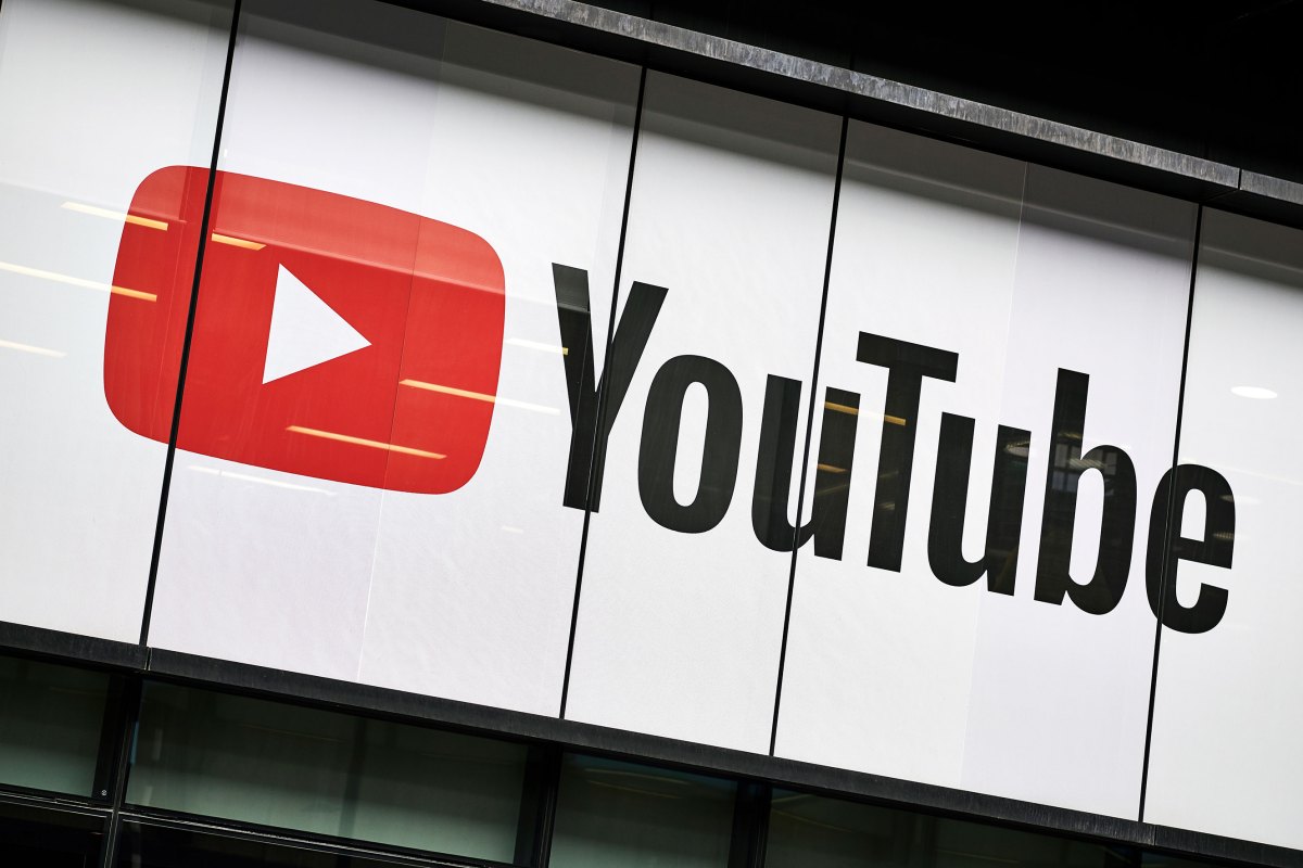 YouTube ends the test asking users to get a premium subscription to watch 4K videos • ZebethMedia