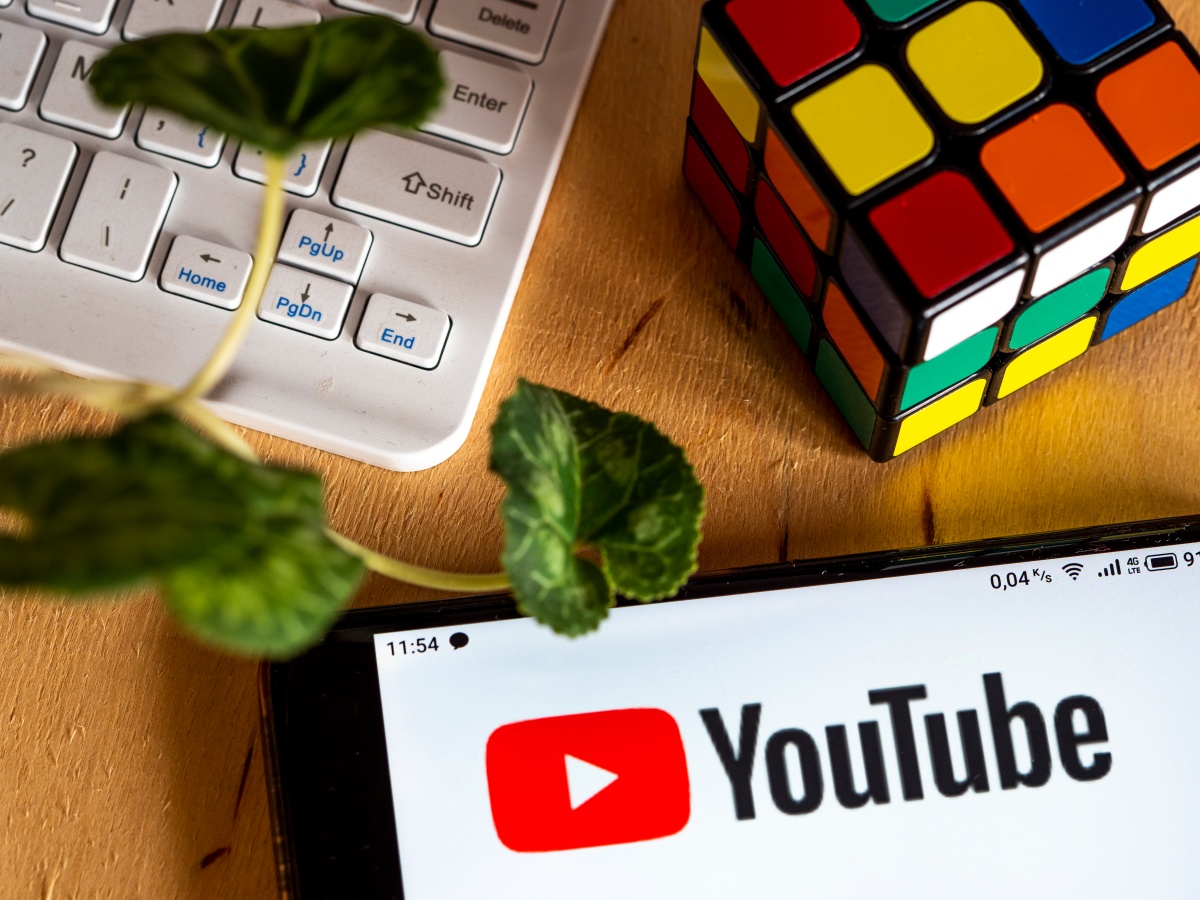YouTube opens up certification program for health-related channels • ZebethMedia