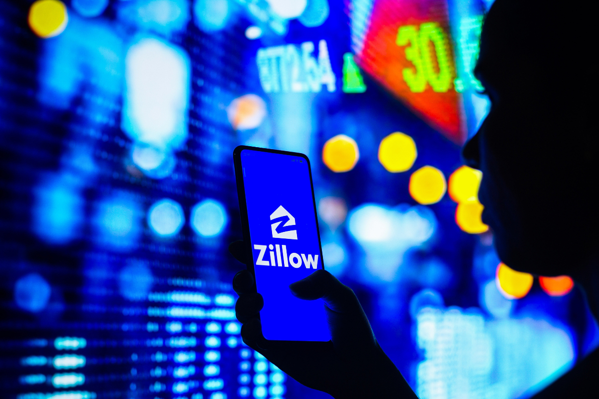Zillow lays off 300 employees in latest workforce shift • ZebethMedia