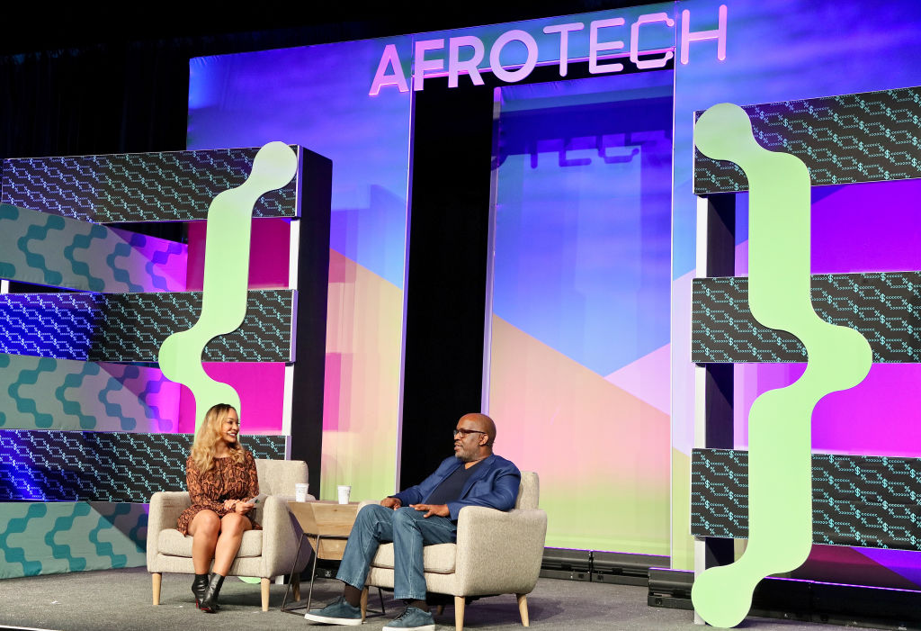 AfroTech Conference heads to Austin for first in-person event since 2019 • ZebethMedia