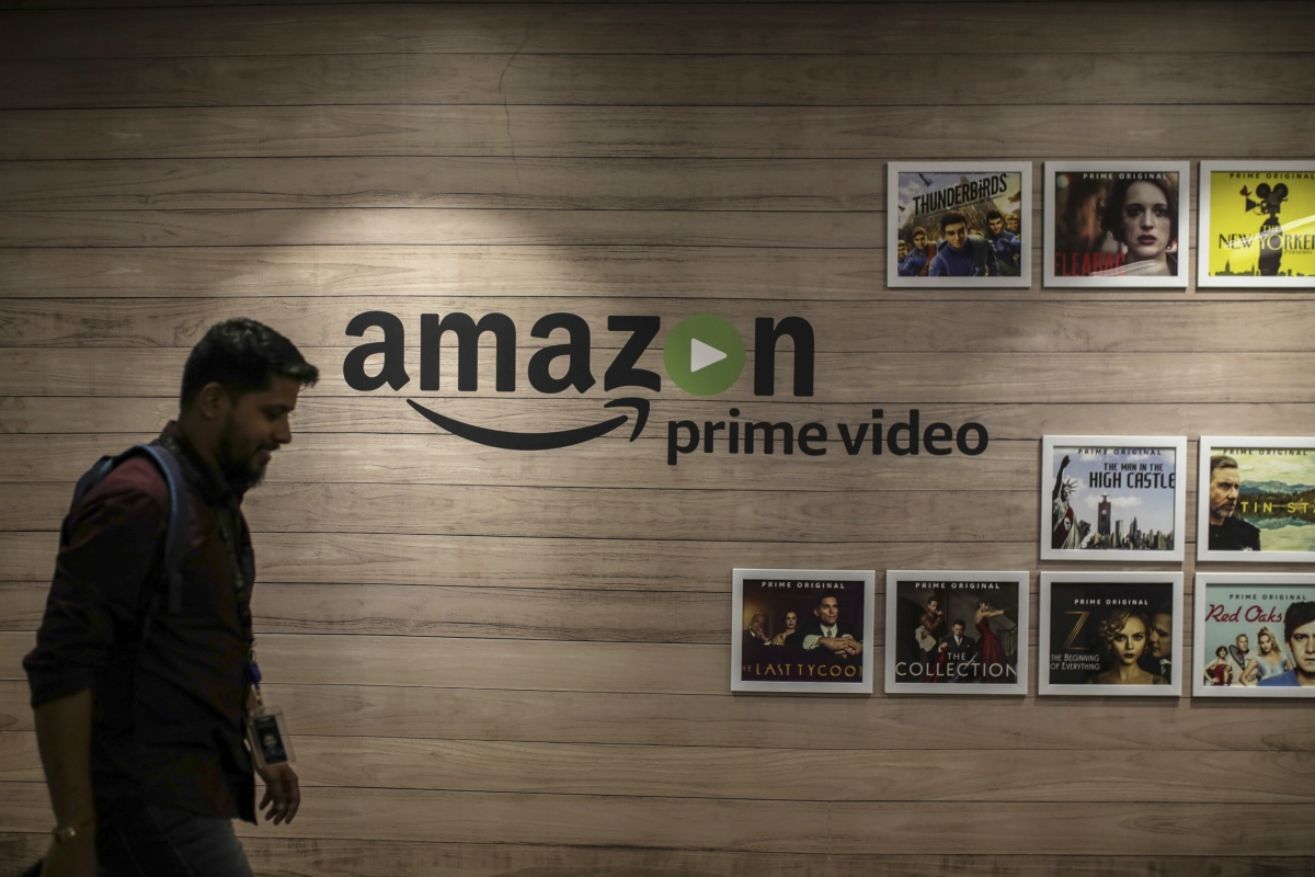 Amazon introduces a $7.3 annual Prime Video subscription tier in India • ZebethMedia
