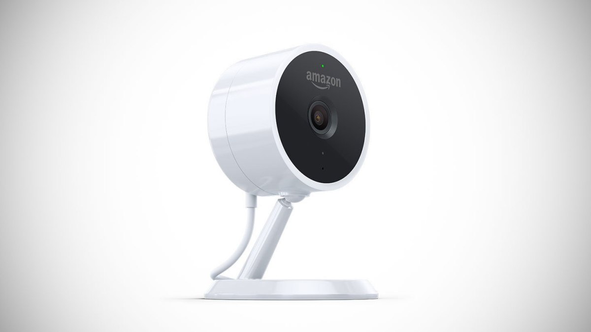 Amazon is now replacing customers’ discontinued Cloud Cams with new Blink Mini devices • ZebethMedia