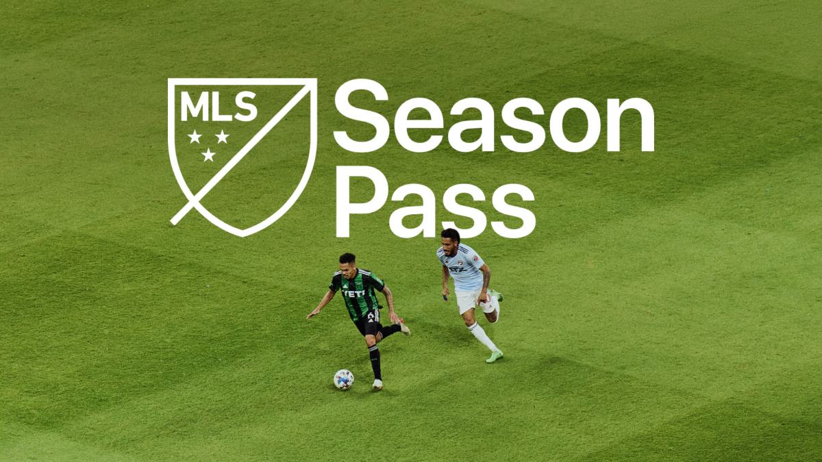 Apple TV+ to launch ‘MLS Season Pass’ subscription on February 1 • ZebethMedia