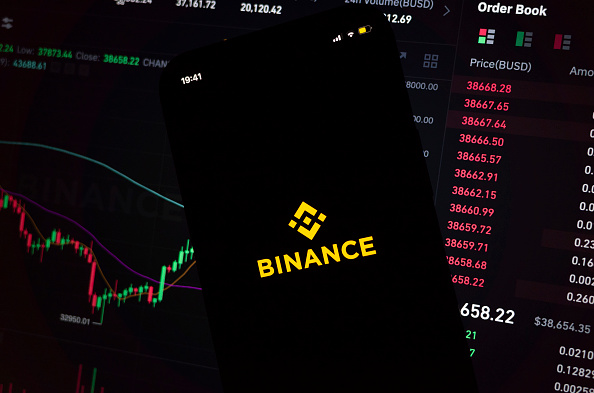 Binance backs out of deal to buy FTX • ZebethMedia